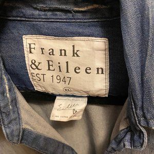 Frank & Eileen - Eileen Famous Denim